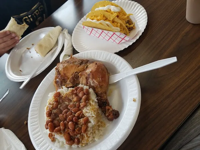 Taco Ticos Picture 7