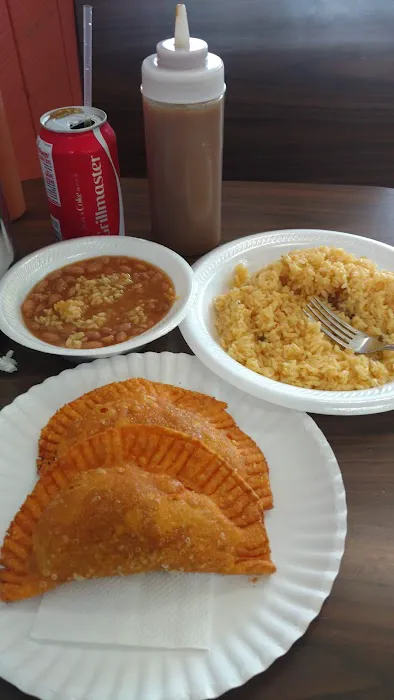 Taco Ticos Picture 5