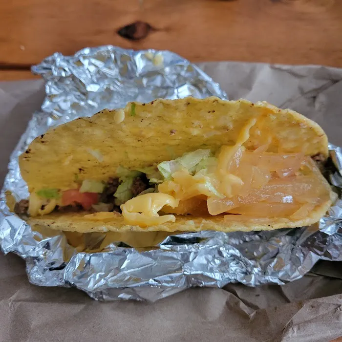 Taco Ticos Picture 9