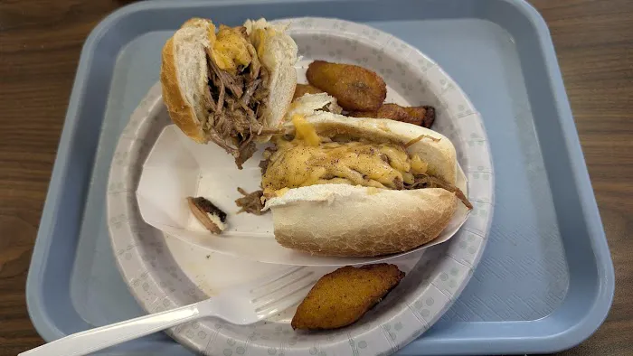 Taco Ticos Picture 1