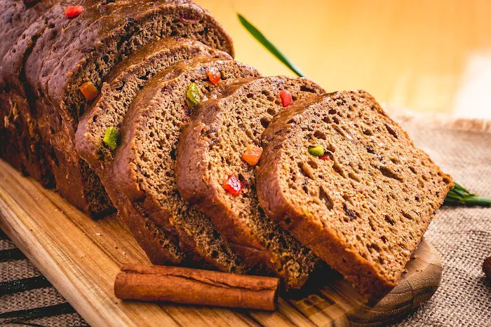 Golden Krust Carribean Restaurant Picture 7