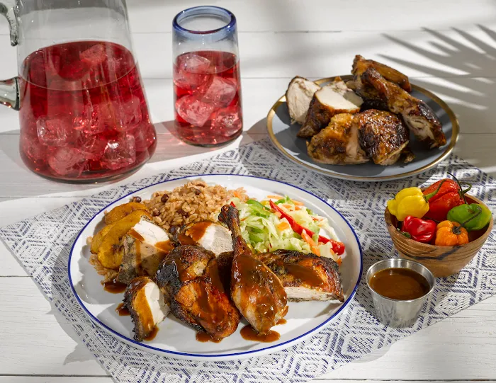 Golden Krust Carribean Restaurant Picture 3