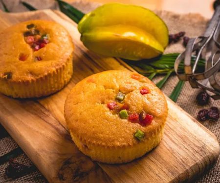 Golden Krust Carribean Restaurant