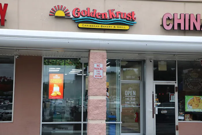 Golden Krust Carribean Restaurant Picture 2
