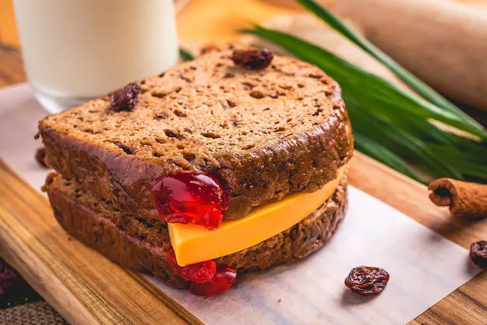 Golden Krust Carribean Restaurant Picture 5