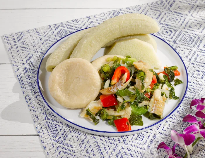 Golden Krust Carribean Restaurant Picture 9