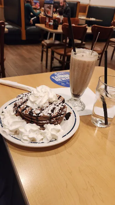 IHOP Picture 5