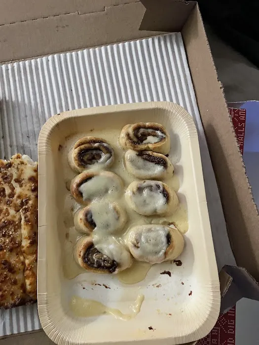 Pizza Hut Express Picture 1