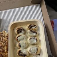 Pizza Hut Express ico