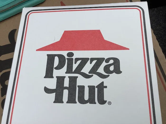 Pizza Hut Express Picture 5