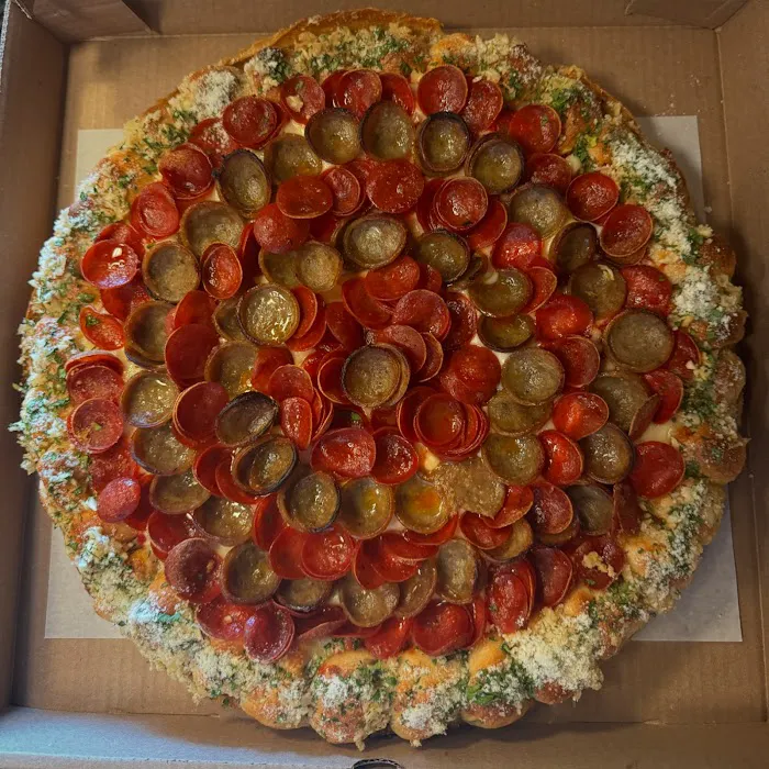 Pizza Mia Picture 10