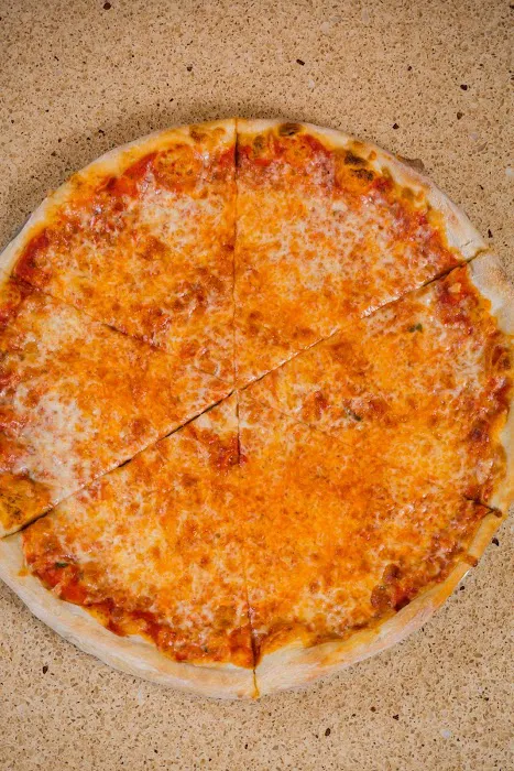 Luca Pizza Cafe Picture 3