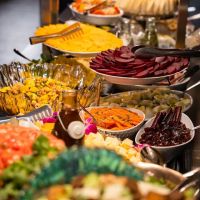 The Taste of Brazil Newark ico