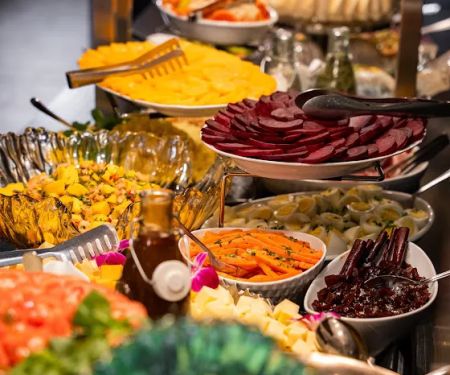 The Taste of Brazil Newark