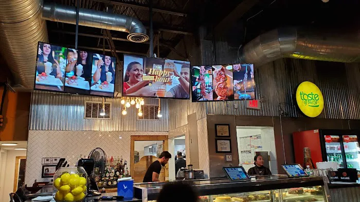 The Taste of Brazil Newark Picture 6