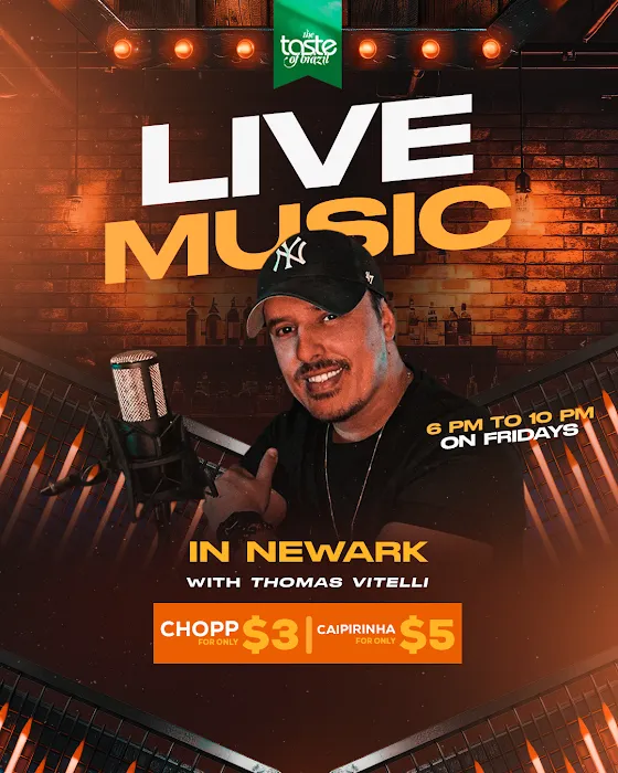 The Taste of Brazil Newark Picture 10