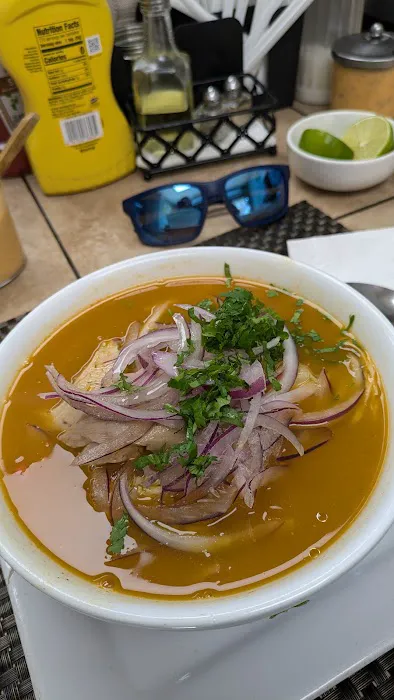 Mi Tierra Comida Tipica Picture 1