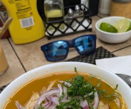 Mi Tierra Comida Tipica