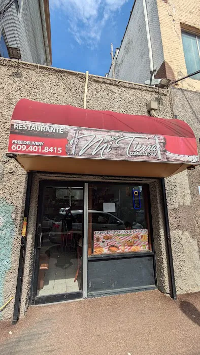 Mi Tierra Comida Tipica Picture 2