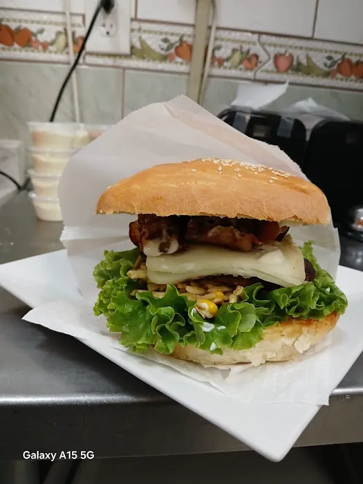 Cafe Noponto Picture 4