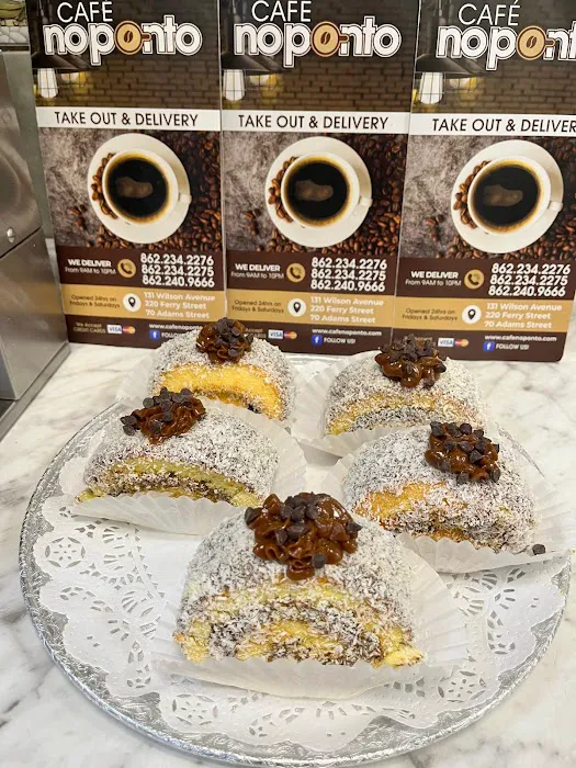 Cafe Noponto Picture 6