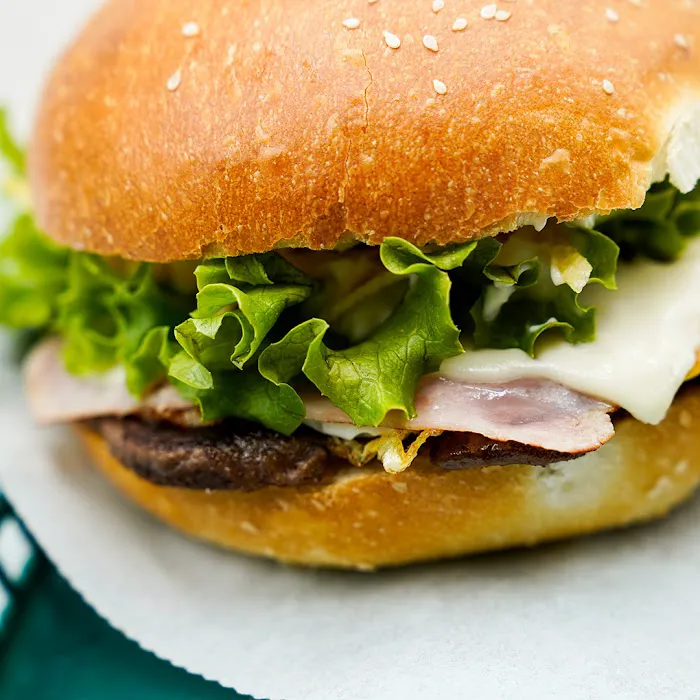 Cafe Noponto Picture 2