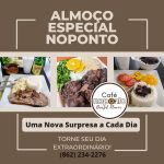 Cafe Noponto