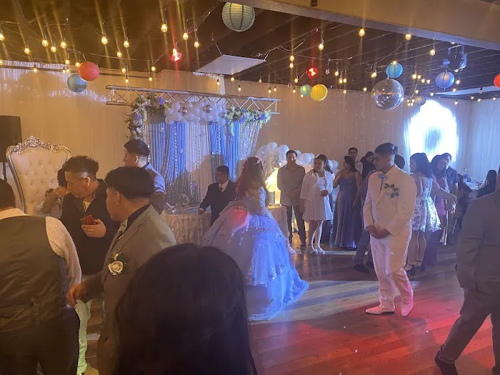 BBQ CAFETERIA Picture 1