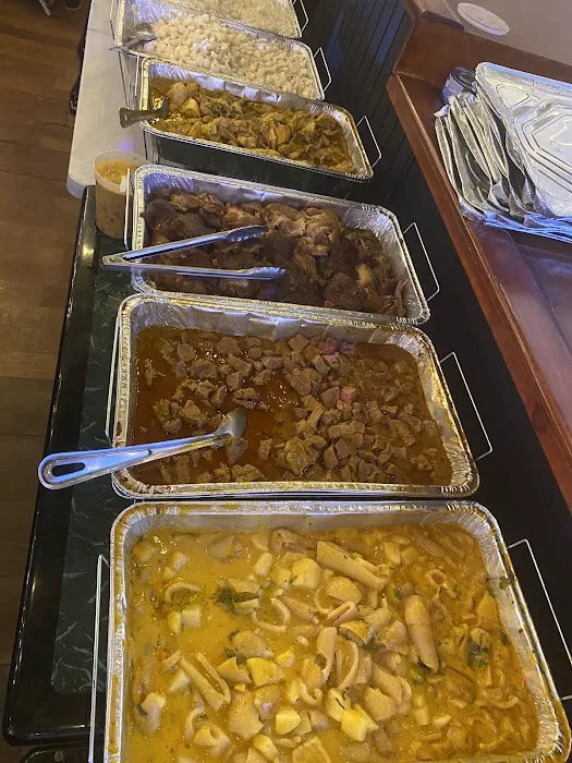 BBQ CAFETERIA Picture 4