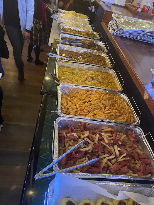 BBQ CAFETERIA Picture 7