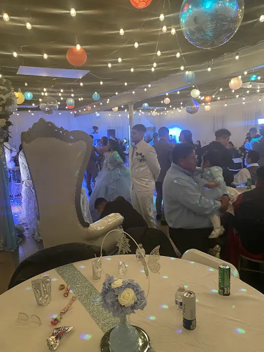 BBQ CAFETERIA Picture 2