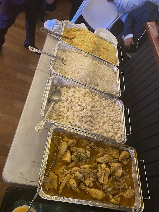 BBQ CAFETERIA Picture 6