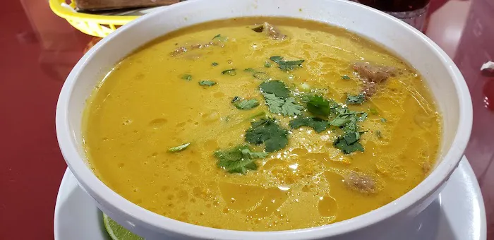 BBQ CAFETERIA Picture 5