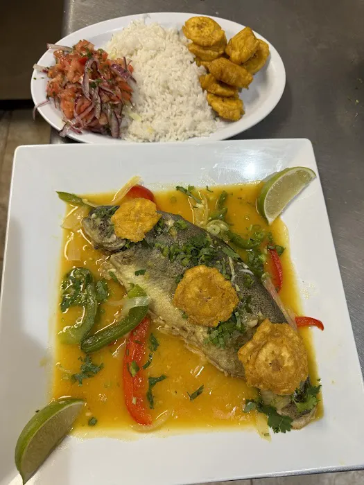 BBQ CAFETERIA Picture 9