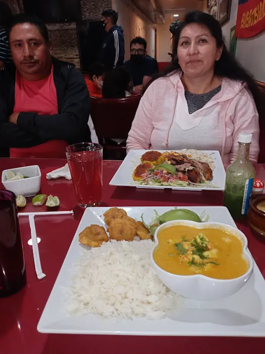 BBQ CAFETERIA Picture 8