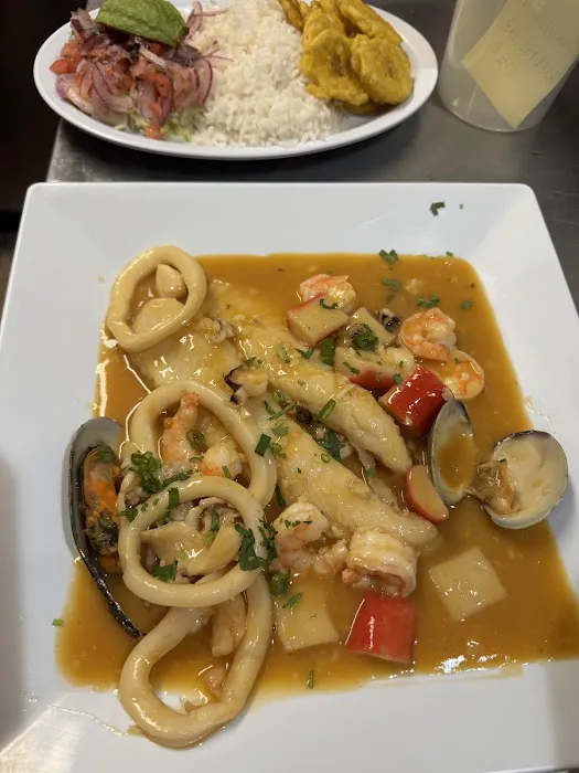 BBQ CAFETERIA Picture 10