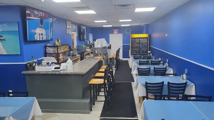 Delicias Manabitas Picture 1