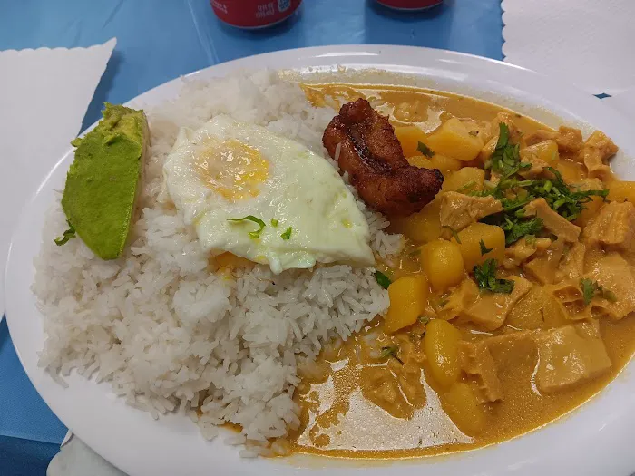 Delicias Manabitas Picture 2