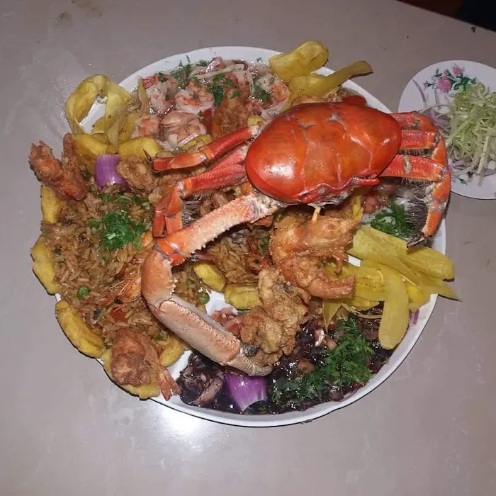 Delicias Manabitas Picture 5