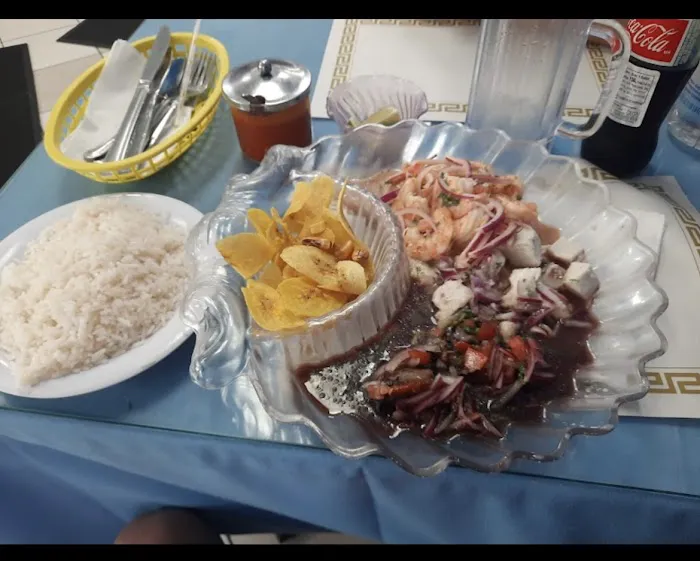 Delicias Manabitas Picture 10