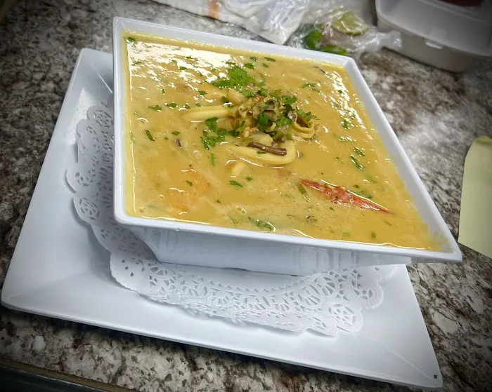 Delicias Manabitas Picture 4