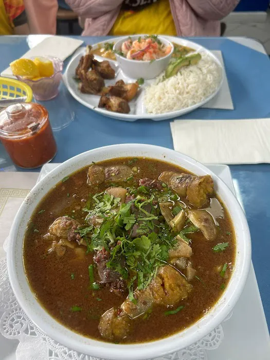 Delicias Manabitas Picture 8