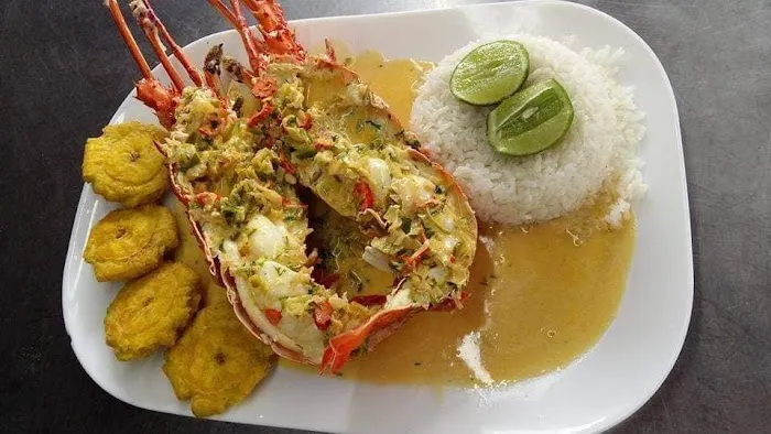 Delicias Manabitas Picture 7