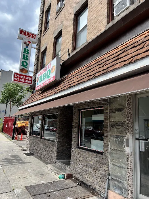 Market BBQ #2 Picture 6