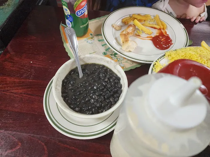 Market BBQ #2 Picture 1