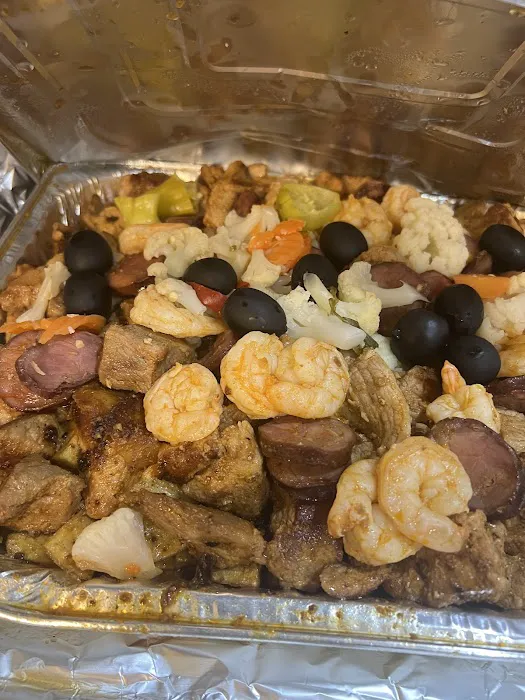 Market BBQ #2 Picture 4