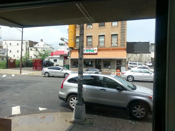 Market BBQ #2 Picture 8