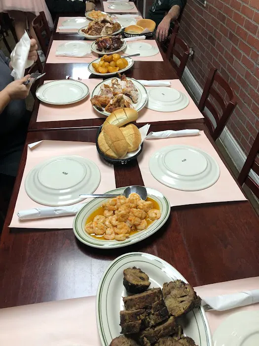 Market BBQ #2 Picture 3