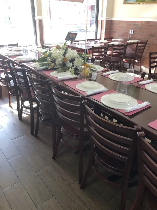 Market BBQ #2 Picture 2