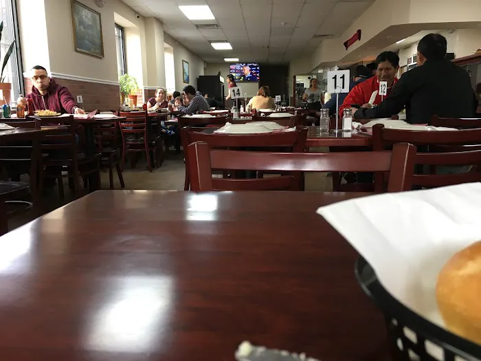 Tonys bbq Picture 10